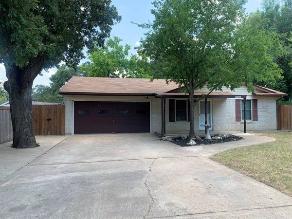 14205 Briarcrest Drive, Balch Springs, TX 75180