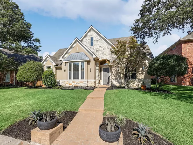 1405 Tree Farm Drive, Plano, TX 75093