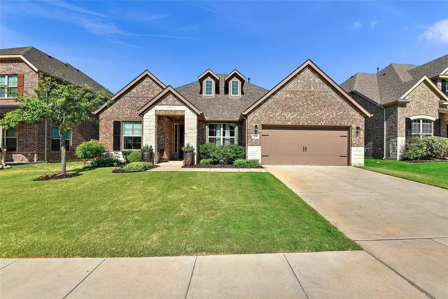 7309 E Fork Lane, Mckinney, TX 75071