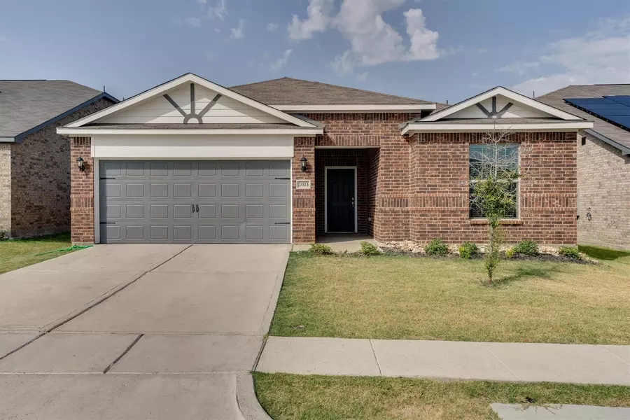 2023 Madison Drive, Seagoville, TX 75159