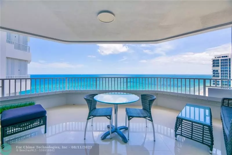 1340 S Ocean Blvd  #2206, Pompano Beach, FL 33062