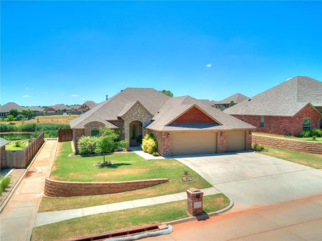 Norman, OK 73071,3212 Wood Valley Road