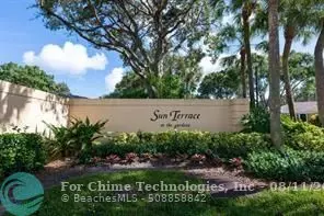 Palm Beach Gardens, FL 33403,3564 Wildwood Forest Ct  #C