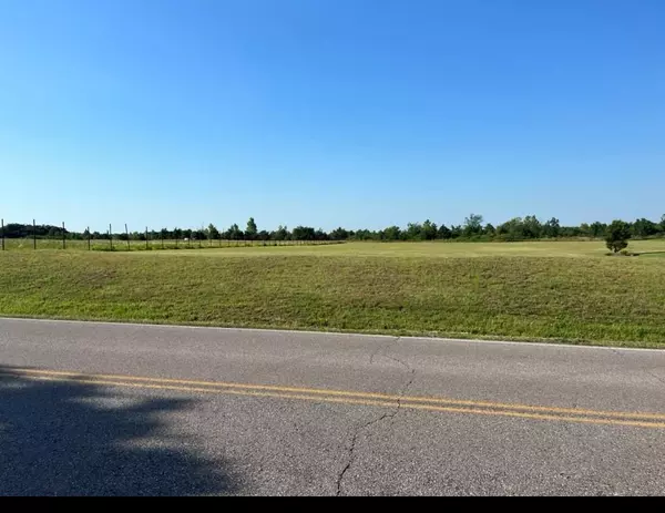 Earlsboro, OK 74840,000 Benson Park Road