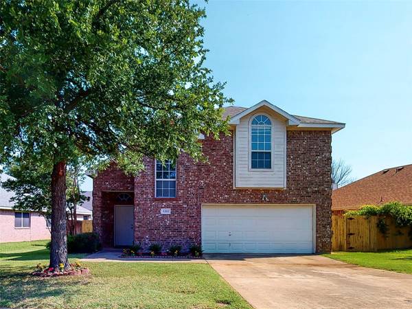 1261 Marchant Place, Lewisville, TX 75067