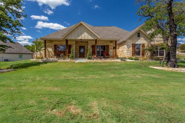 3600 Marina Link, Weatherford, TX 76087