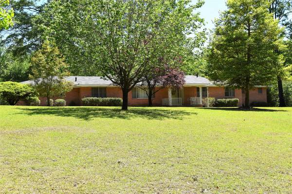 185 Chrislo Drive, Minden, LA 71055