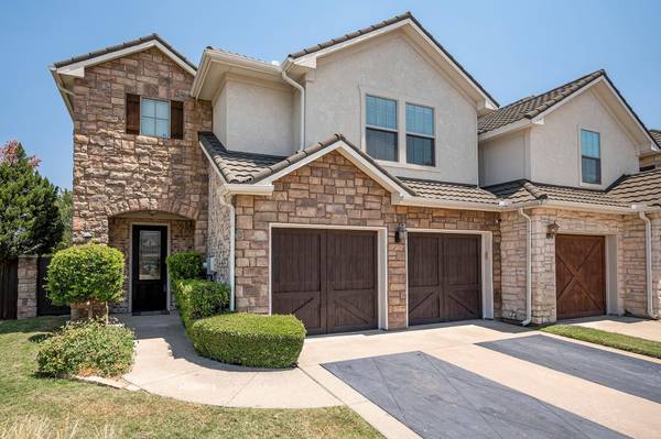 2545 Fountain Cove, Carrollton, TX 75006