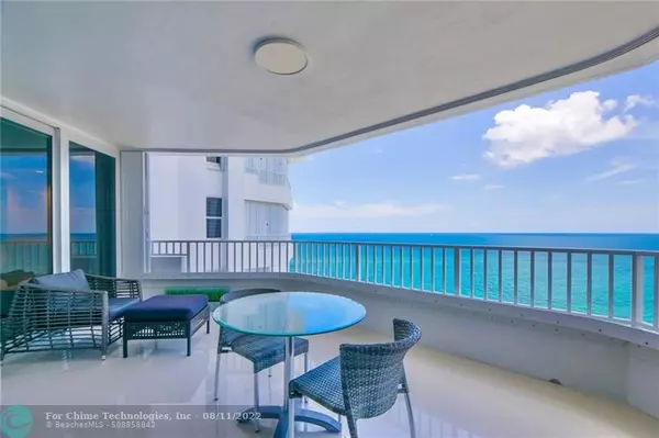 Pompano Beach, FL 33062,1340 S Ocean Blvd  #2206