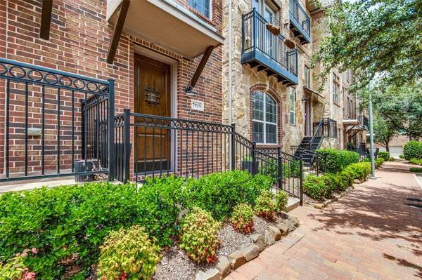 7929 Osborn Parkway, Plano, TX 75024