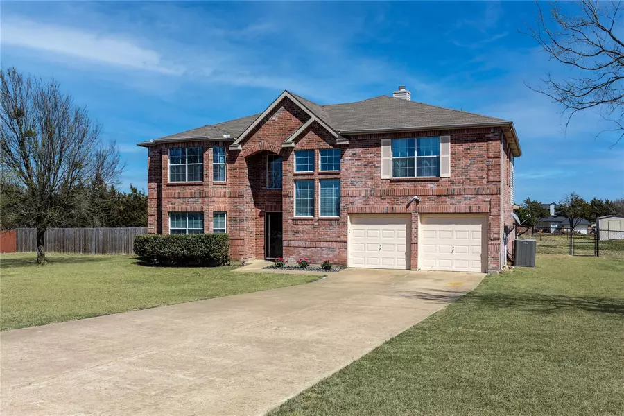 3930 Victory Court, Midlothian, TX 76065