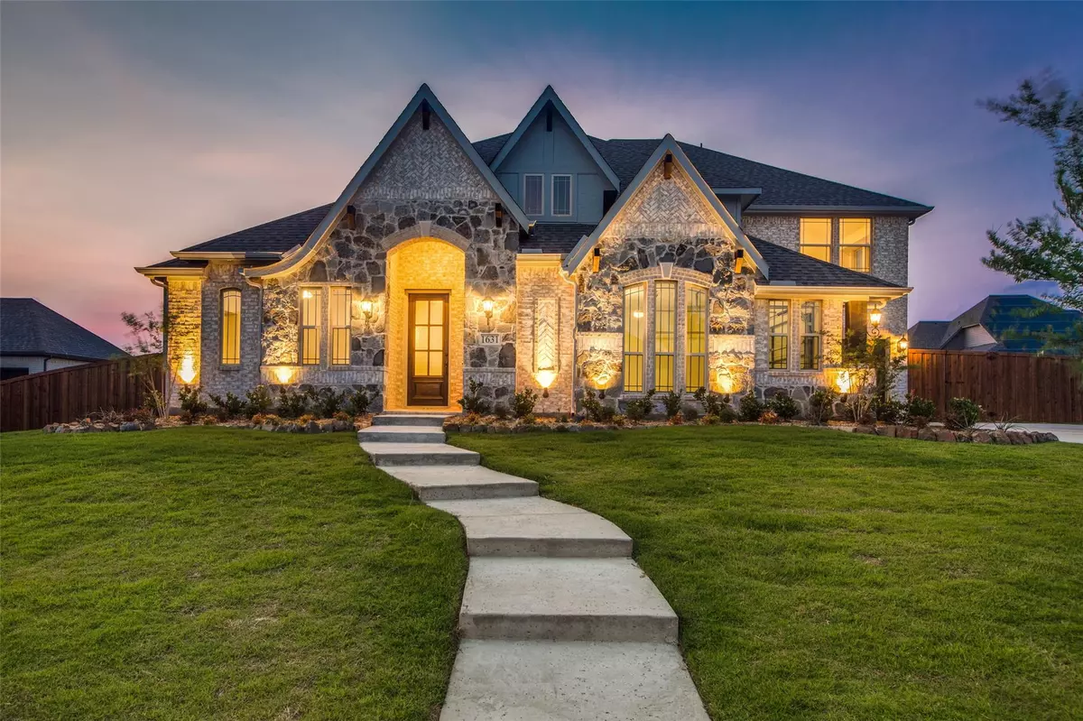 Prosper, TX 75078,1631 Dublin Ridge Drive