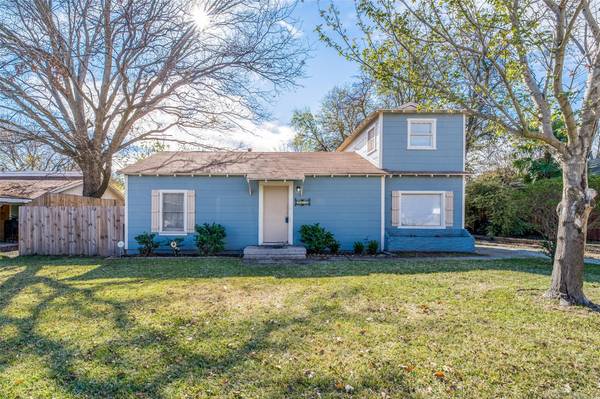 9121 Oels Street, White Settlement, TX 76108