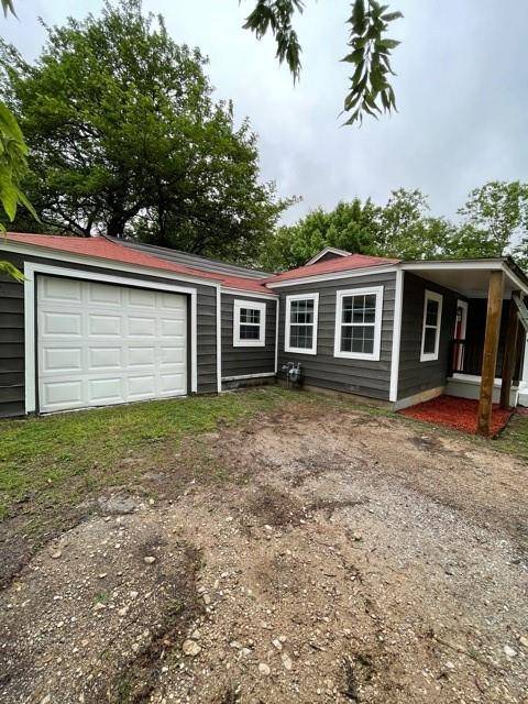 9008 Oels Street, White Settlement, TX 76108