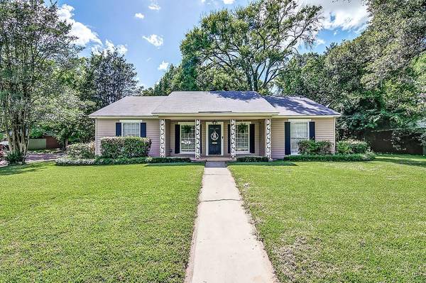 3642 Gilbert Drive, Shreveport, LA 71104