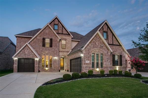 3314 Royal Ridge Drive, Rockwall, TX 75087