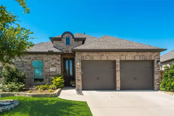 2327 Birdwell Cove, Forney, TX 75126