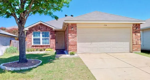 Anna, TX 75409,1714 Willow Way