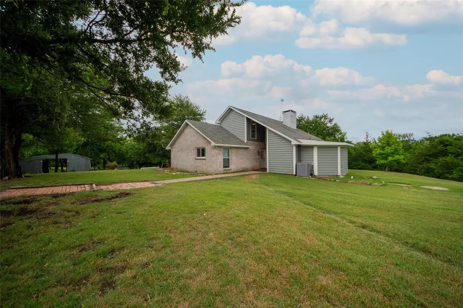 8842 Trails End Lane, Anna, TX 75409