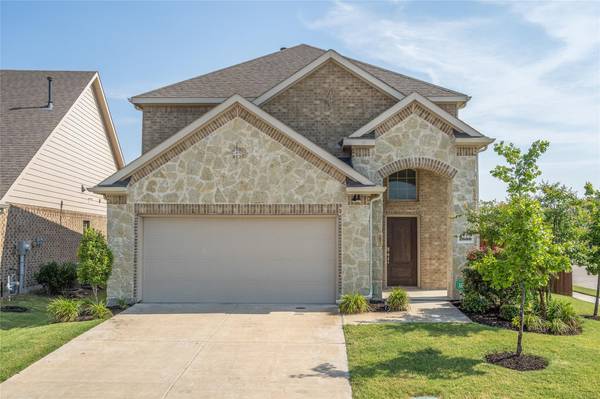 2600 Pinckney Court, Forney, TX 75126