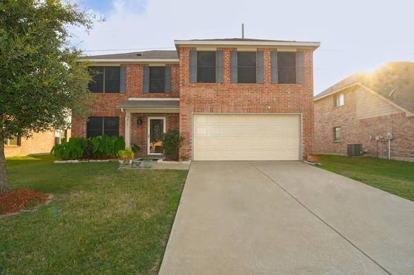 3017 Melrose Drive, Seagoville, TX 75159