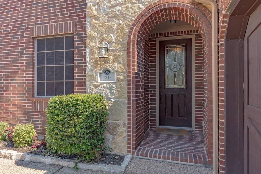 1813 Grand Meadows Drive, Keller, TX 76248