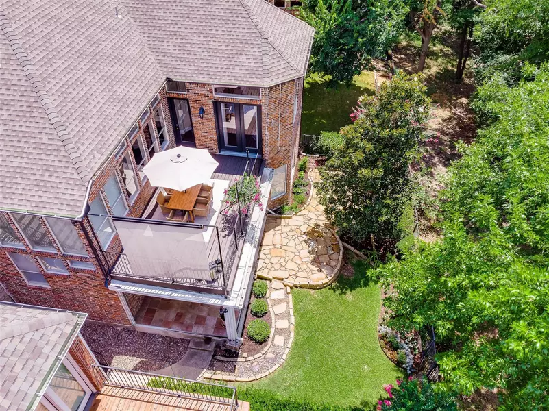 2901 Greenhill Drive, Plano, TX 75093