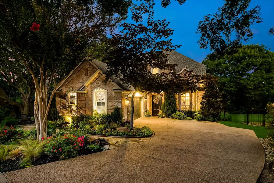 3061 Greenhill Drive, Plano, TX 75093