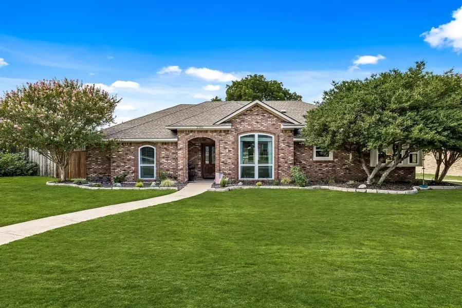 2501 Schooner Drive, Plano, TX 75074