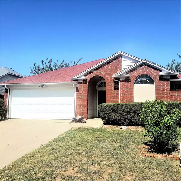 8524 Ohara Lane, Fort Worth, TX 76123