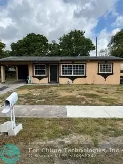 2231 NW 9th Pl, Fort Lauderdale, FL 33311