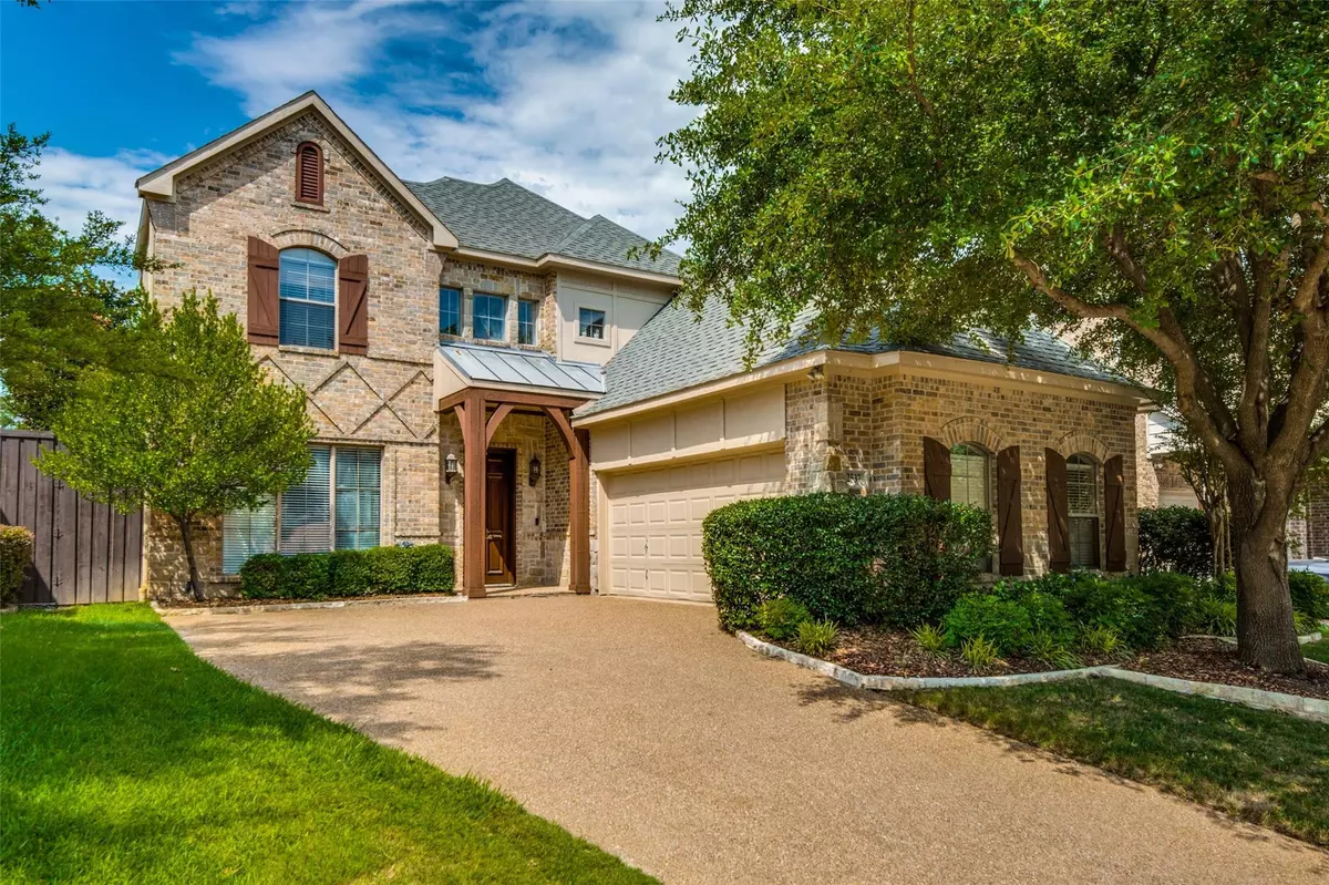 Plano, TX 75093,2537 Prestonwood Drive