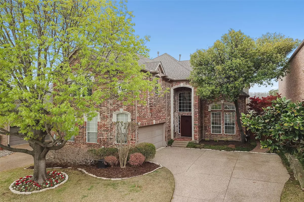 Plano, TX 75093,3108 Prestonwood Drive