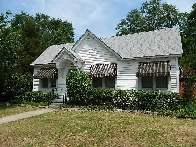 Minden, LA 71055,912 Elm Street