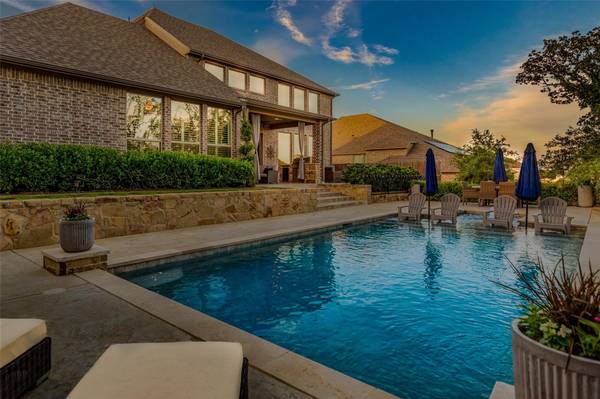 428 Emerald Ridge Drive, Keller, TX 76248