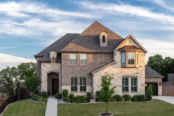 Keller, TX 76248,428 Emerald Ridge Drive