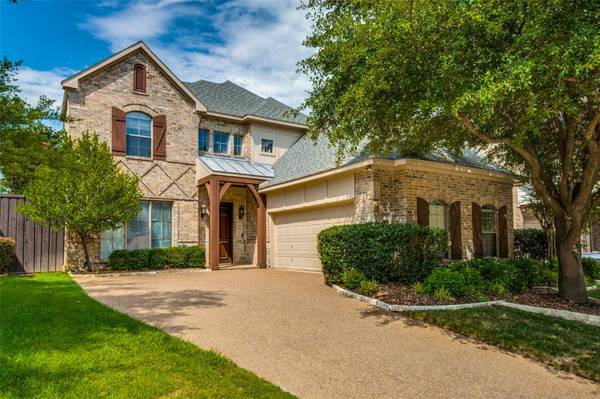 2537 Prestonwood Drive, Plano, TX 75093