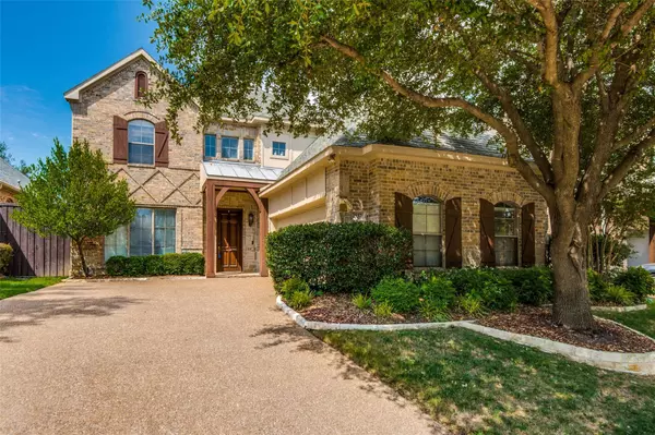 Plano, TX 75093,2537 Prestonwood Drive