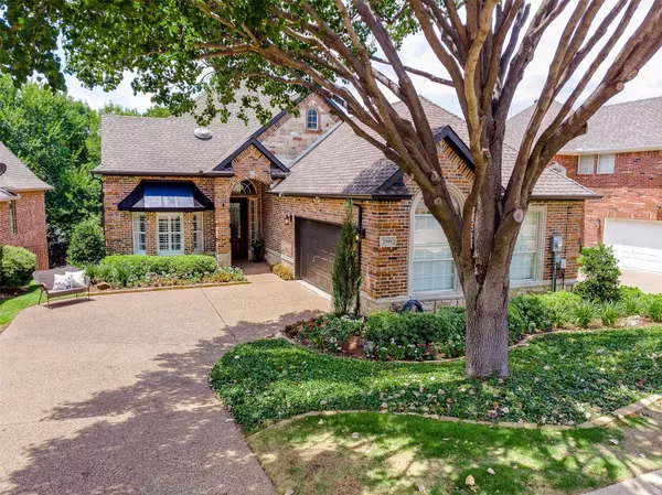 Plano, TX 75093,2901 Greenhill Drive