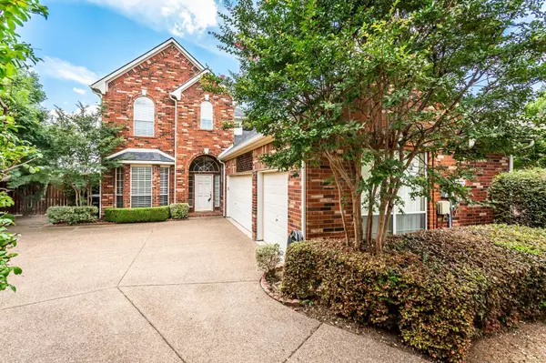 2501 Prestonwood Drive, Plano, TX 75093