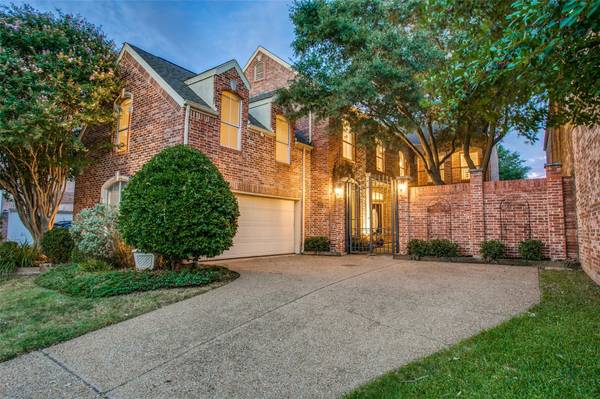 3004 Prestonwood Drive, Plano, TX 75093