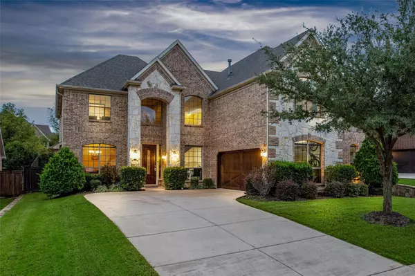 Keller, TX 76248,432 Misty Ridge Drive