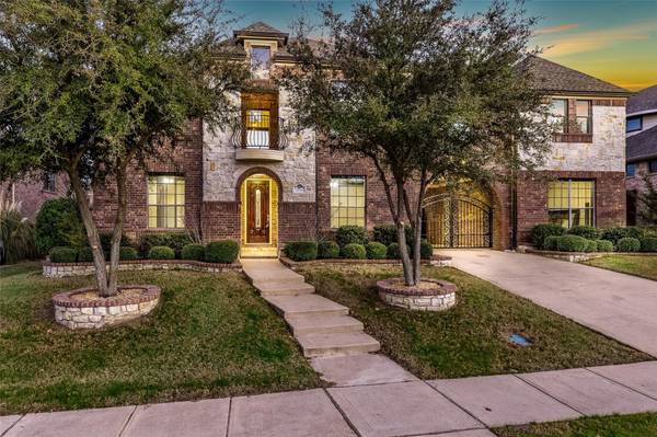 1731 Sterling Trace Drive, Keller, TX 76248