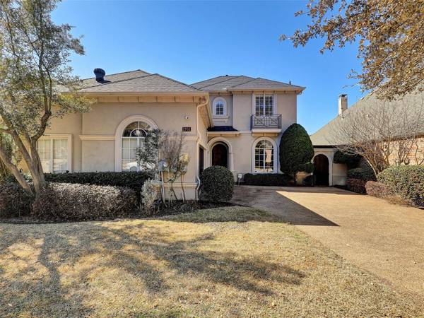 2701 Prestonwood Drive, Plano, TX 75093