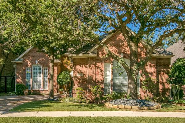 2809 Prestonwood Drive, Plano, TX 75093