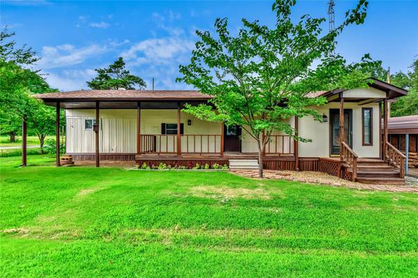 285 Chippewa Drive, Gordonville, TX 76245