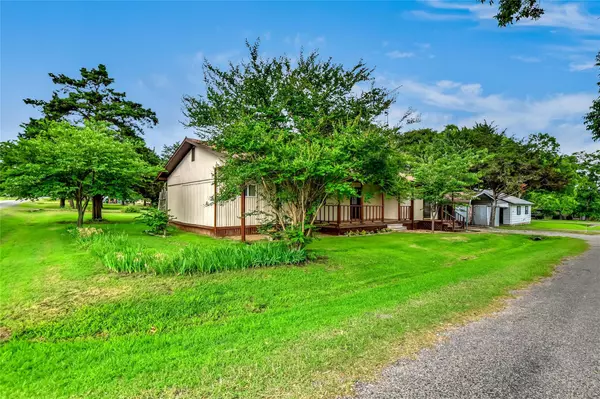 Gordonville, TX 76245,285 Chippewa Drive