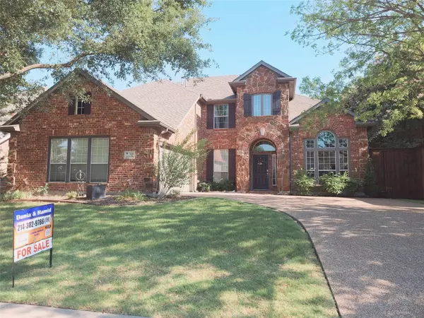 Allen, TX 75013,929 S Fork Drive