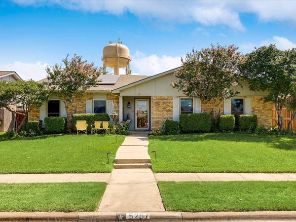 5257 Sherman Drive, The Colony, TX 75056