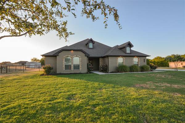 6188 County Road 913, Godley, TX 76044